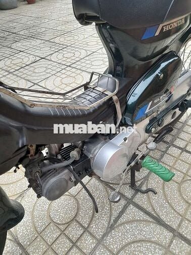 Cần bán xe cub.86 giấy đầy đủ máyimrin..
