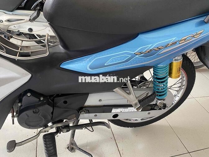 honda wave a 110cc. 2019. bst 84