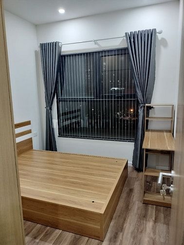 Bán căn hộ Lavender 176 Định Công chính chủ