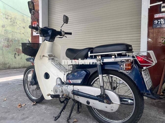 cần bán xe Cub 50 cho học sinh