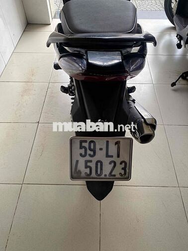 honda wave rsx 2012. bstp có bộ giấy công chứng cu