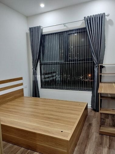 Bán căn hộ Lavender 176 Định Công chính chủ