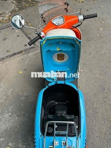 Chính chủ cần bán Honda Julio 50cc 2 thì – dòng xe