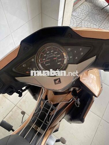 honda wave rsx 2012. bstp có bộ giấy công chứng cu