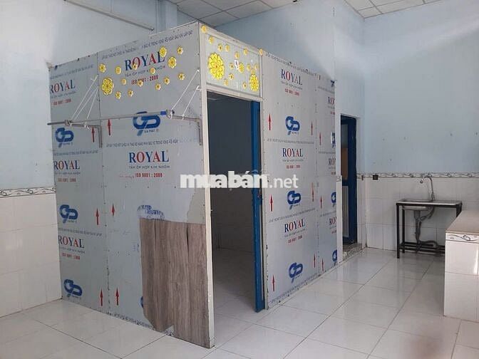 Phòng trọ 28m2 Trần Quang Diệu