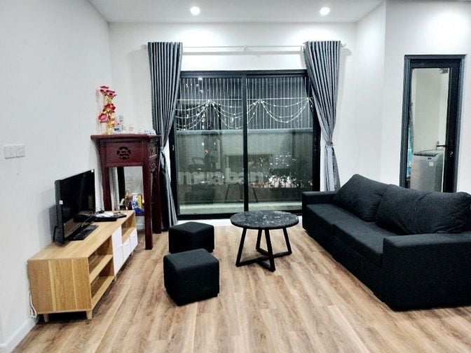 Bán căn hộ Lavender 176 Định Công chính chủ