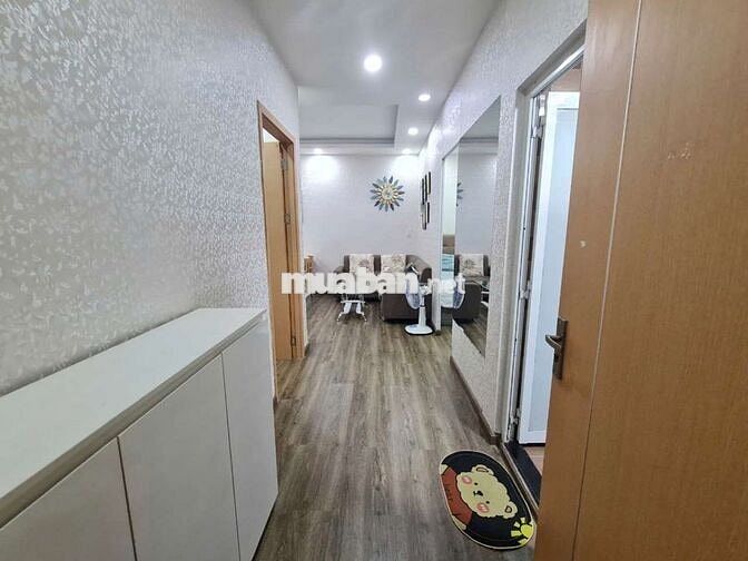 BÁN CĂN HỘ MƯỜNG THANH VIỄN TRIỀU