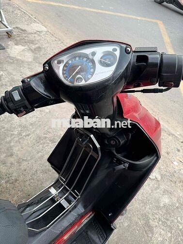 Nouvo 3 2010 bstp.máy bao zin.máy chất.xe mộc đẹp