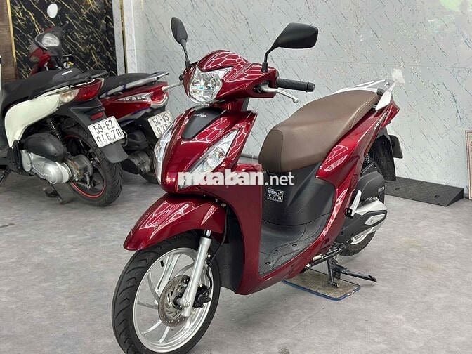 Vision 2023 xe lướt đẹp bstp ( gop 0 giam cavet)
