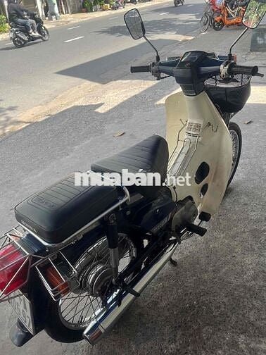 cần bán xe Cub 50 cho học sinh