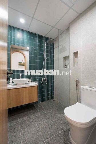 CHO THUÊ CĂN HỘ 2PN1PK QUẬN TÂY HỒ DI CHUYỂN ĐI ĐÂU CŨNG TIỆN FULL NT