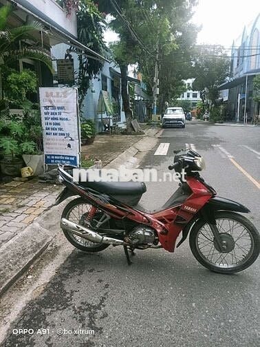 ✅ BÁN YAMAHA SIRIUS  BS 26 2012
XE MÁY MÓC ÊM