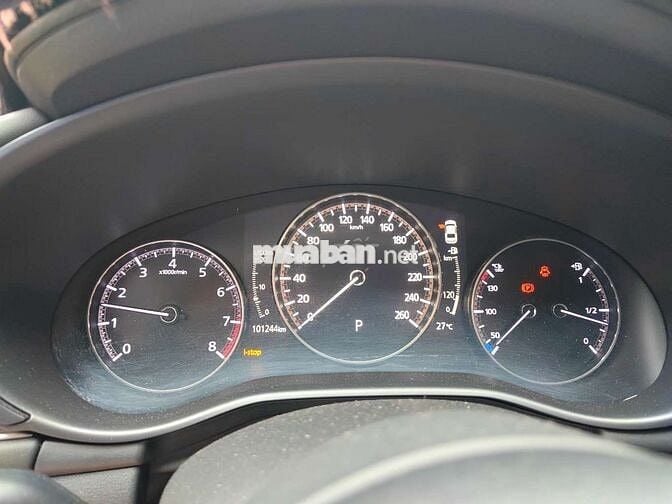 2020 1.5L Deluxe