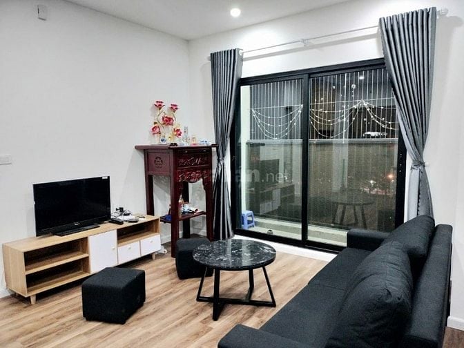 Bán căn hộ Lavender 176 Định Công chính chủ