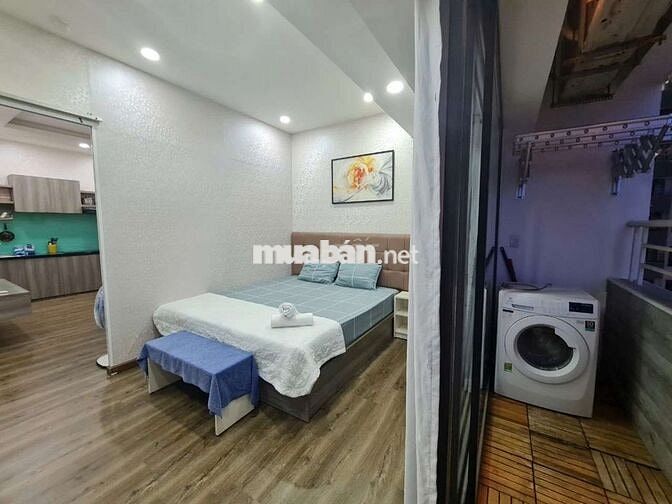 BÁN CĂN HỘ MƯỜNG THANH VIỄN TRIỀU