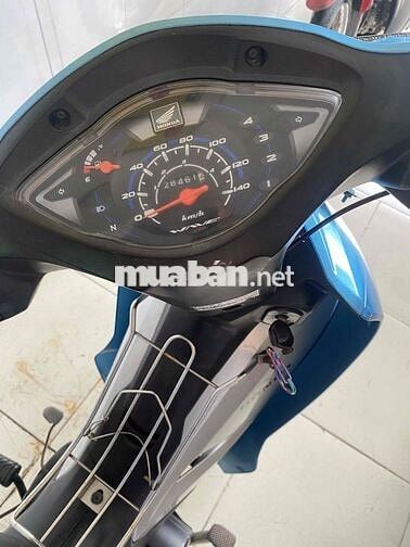 honda wave a 110cc. 2019. bst 84