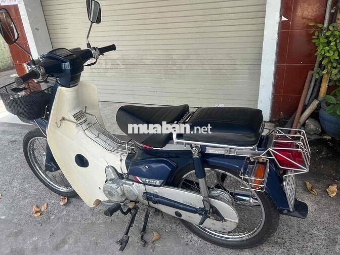 cần bán xe Cub 50 cho học sinh
