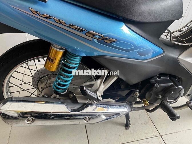 honda wave a 110cc. 2019. bst 84