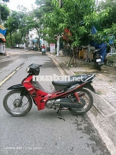 ✅ BÁN YAMAHA SIRIUS  BS 26 2012
XE MÁY MÓC ÊM