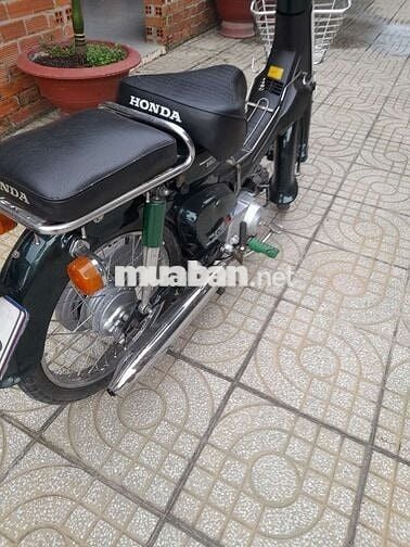 Cần bán xe cub.86 giấy đầy đủ máyimrin..