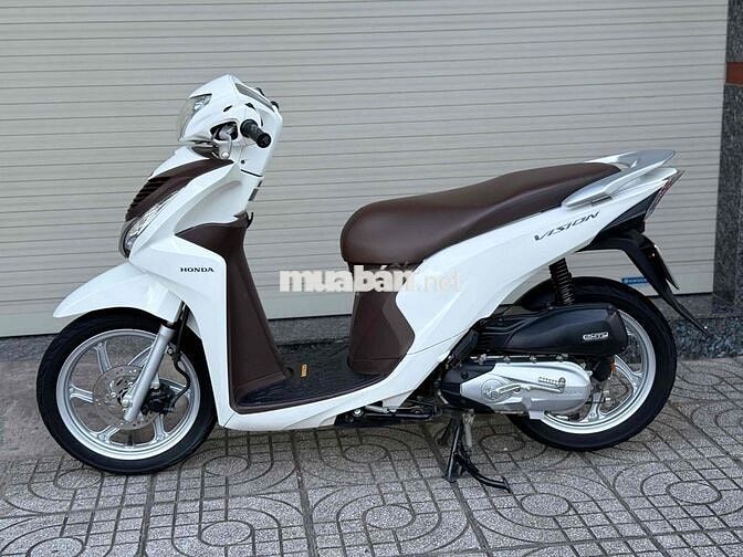 Vision 2015 Máy Zin 100% BSTP 9Chủ Hỗ Trợ Trả Góp
