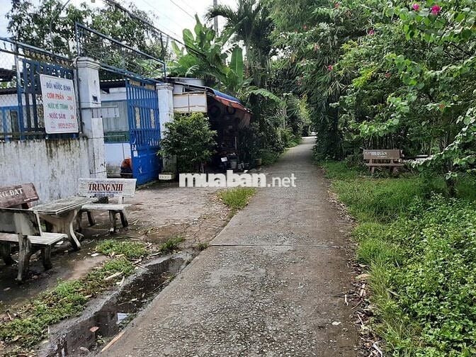 Phòng trọ 28m2 Trần Quang Diệu