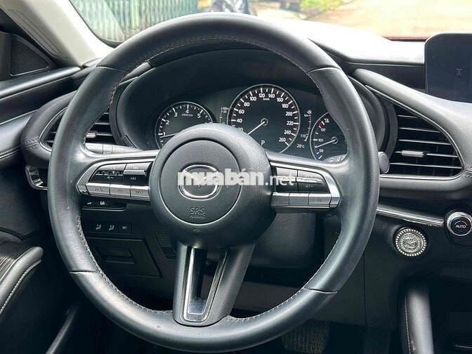 Mazda 3 2021 1.5L Luxury