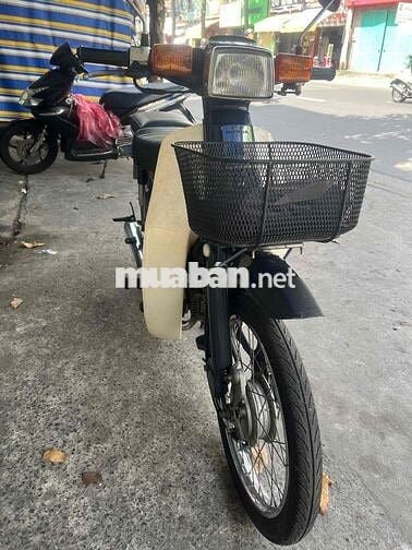 cần bán xe Cub 50 cho học sinh