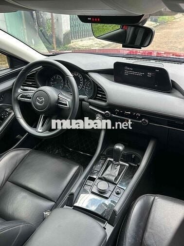Mazda 3 2021 1.5L Luxury