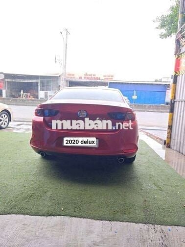 2020 1.5L Deluxe