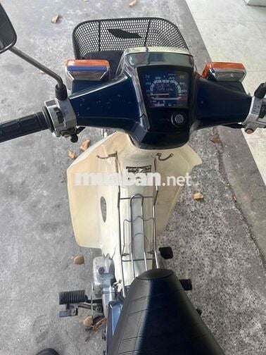 cần bán xe Cub 50 cho học sinh