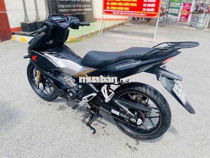 HONDA WINNER X 150cc . ĐK 2020 - HỖ TRỢ GÓP