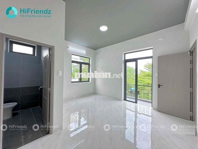 😍 Phòng trọ mới, rộng 40m2 - Mới 100% - Sạch Đẹp, Giá Hợp lý 😍
