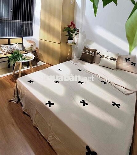 Hot hot! Toà 19T1, căn hộ 40m2, 2PN, KĐT Kiến Hưng, P. Kiến Hưng