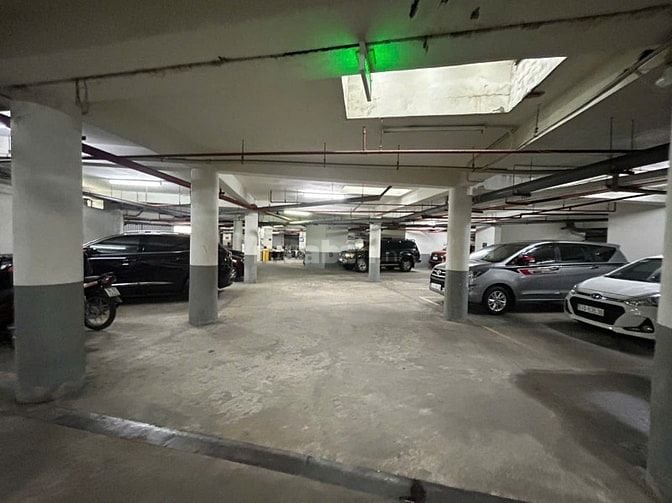 Conic Garden  - 42,1m2 - shr - Bank hỗ trợ 1,1tỷ. HHMG : 20tr