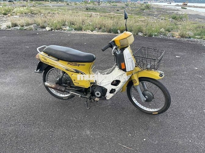 do chuyển công trình nên mình cần bán xe