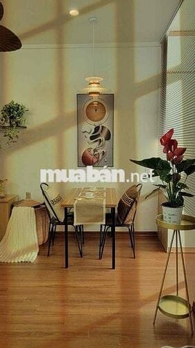 Hot hot! Toà 19T1, căn hộ 40m2, 2PN, KĐT Kiến Hưng, P. Kiến Hưng
