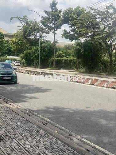 MBKD làng đại học QG HCM, 180m2, gần 4 block chung cư,dân cư đông đúc