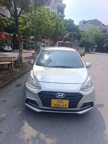2020 Grand 1.2MT Base - 200000 km về