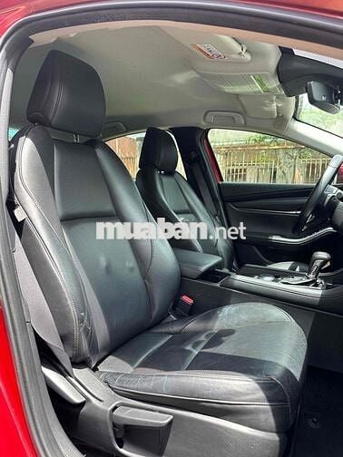 Mazda 3 2021 1.5L Luxury