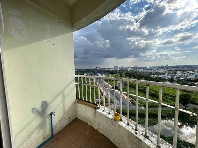 Conic Garden  - 42,1m2 - shr - Bank hỗ trợ 1,1tỷ. HHMG : 20tr