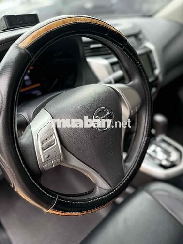 Nissan Navara 2020 2.5 AT 2WD (EL)
