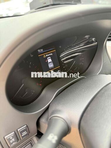 Nissan Navara 2020 2.5 AT 2WD (EL)
