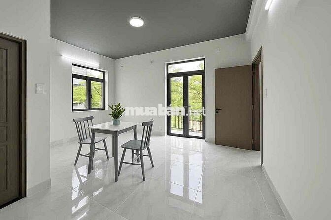 😍 Phòng trọ mới, rộng 40m2 - Mới 100% - Sạch Đẹp, Giá Hợp lý 😍