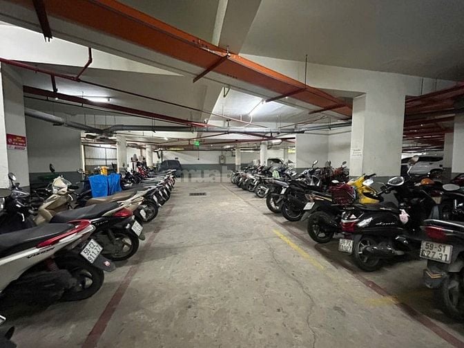 Conic Garden  - 42,1m2 - shr - Bank hỗ trợ 1,1tỷ. HHMG : 20tr