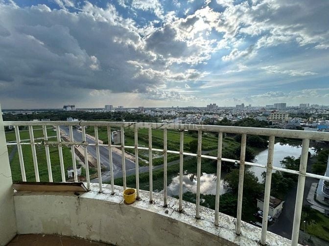 Conic Garden  - 42,1m2 - shr - Bank hỗ trợ 1,1tỷ. HHMG : 20tr