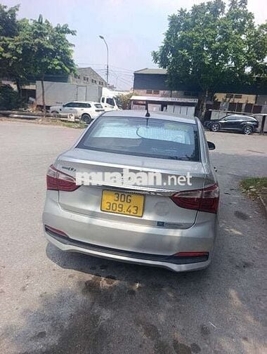 2020 Grand 1.2MT Base - 200000 km về