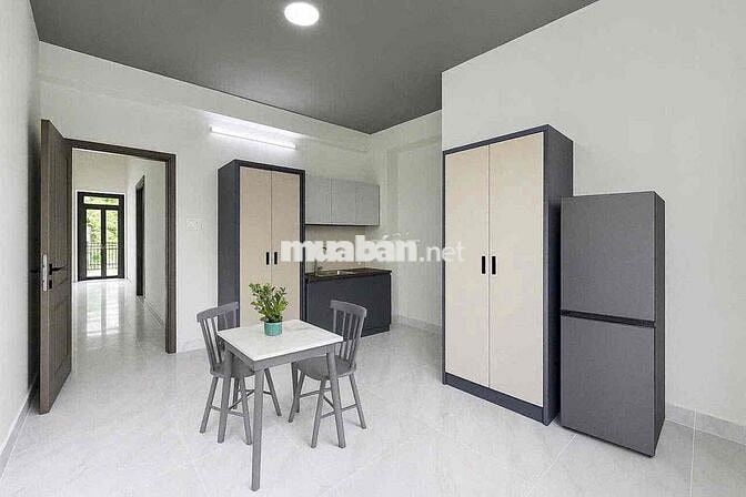 😍 Phòng trọ mới, rộng 40m2 - Mới 100% - Sạch Đẹp, Giá Hợp lý 😍