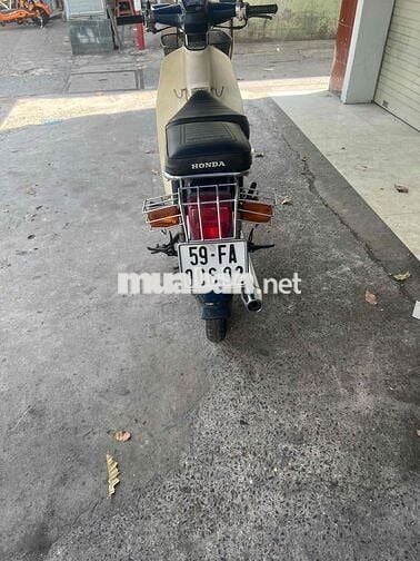 cần bán xe Cub 50 cho học sinh