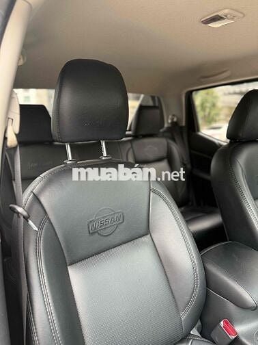 Nissan Navara 2020 2.5 AT 2WD (EL)